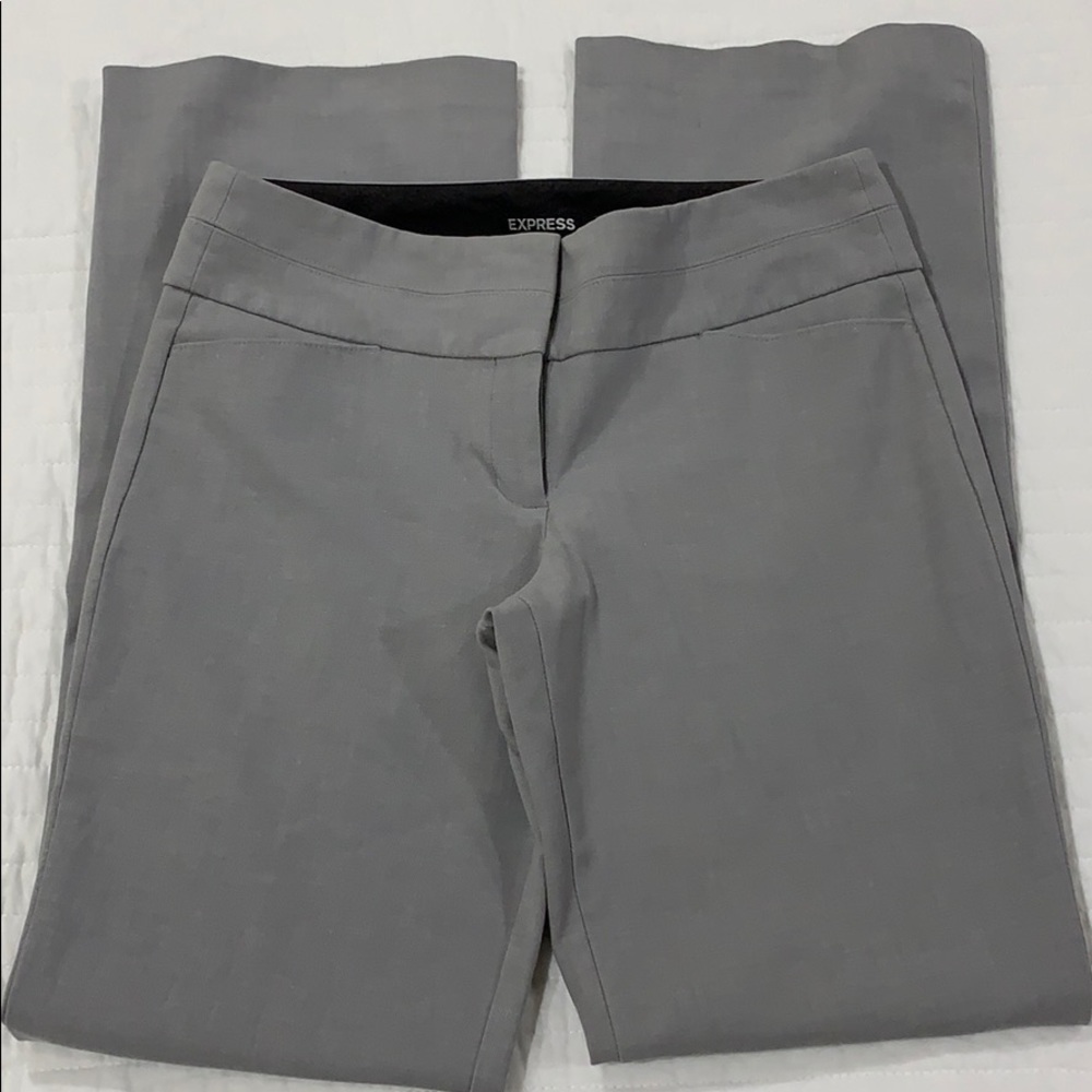 Express Editor dress pants